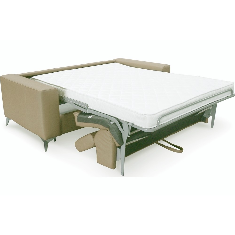 movida - Canapé relax Beige - Vue supplémentaire 1