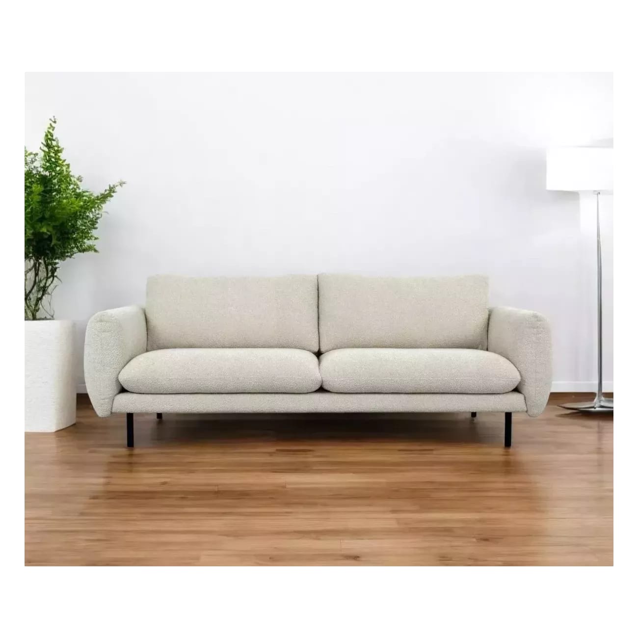 Canapé Beige