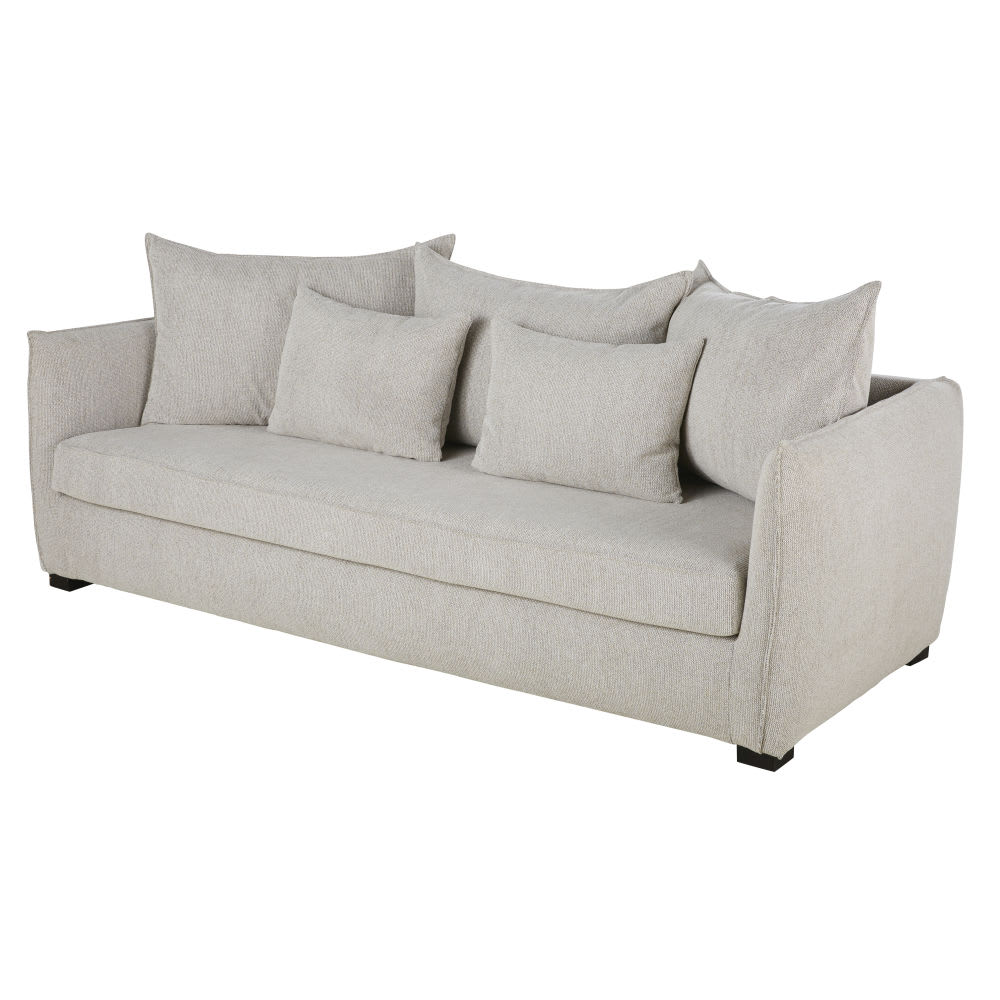 lounge - Canapé Beige - Vue supplémentaire 3
