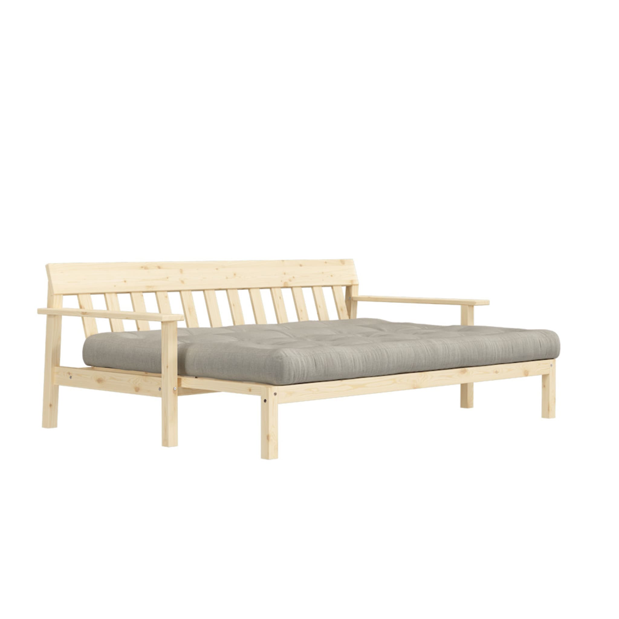 Canapé Beige