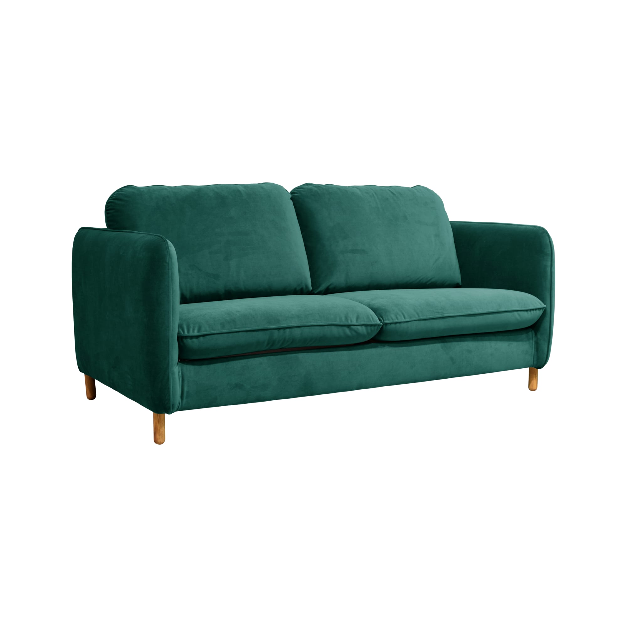 portimo - Canapé convertible Vert