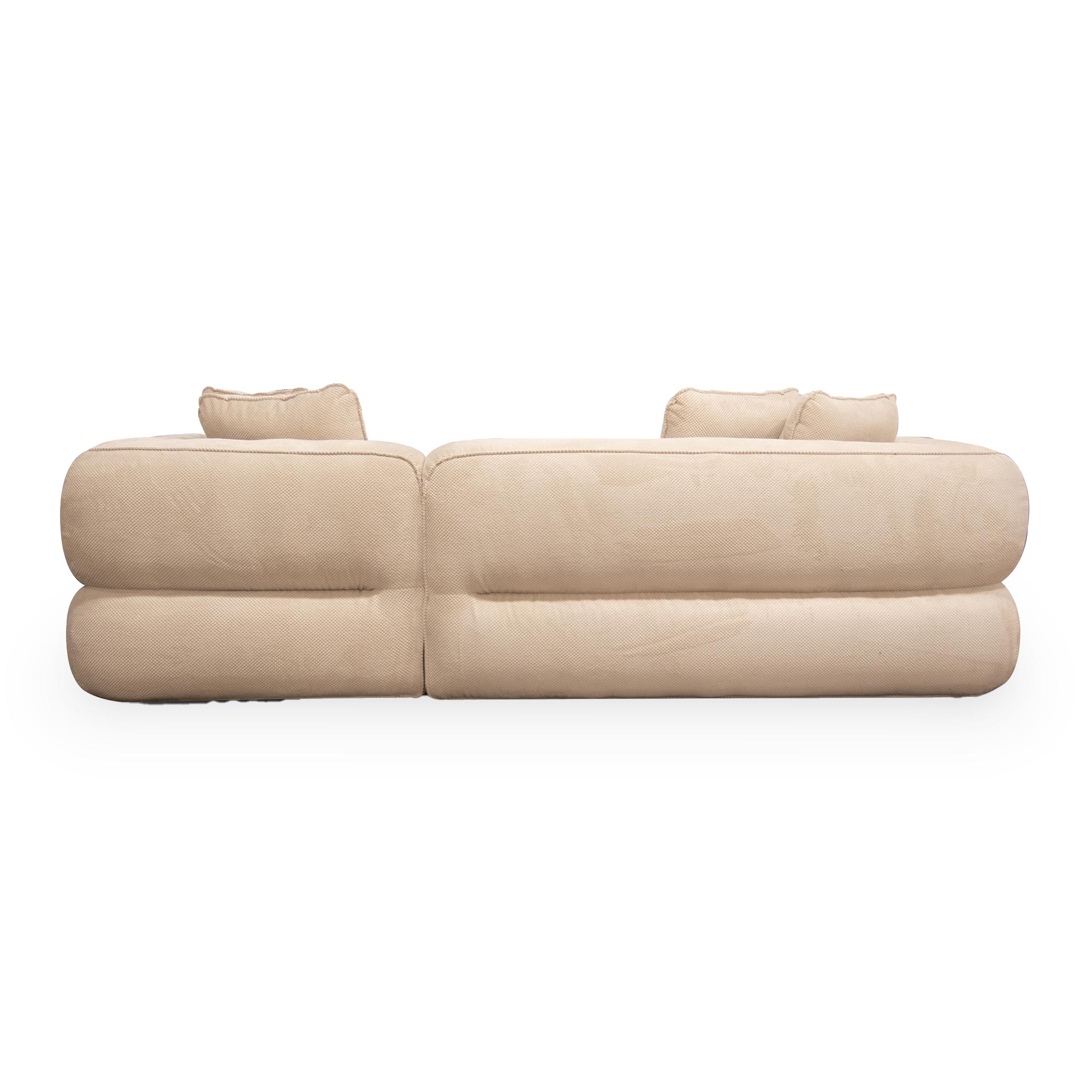 balkis - Canapé Beige