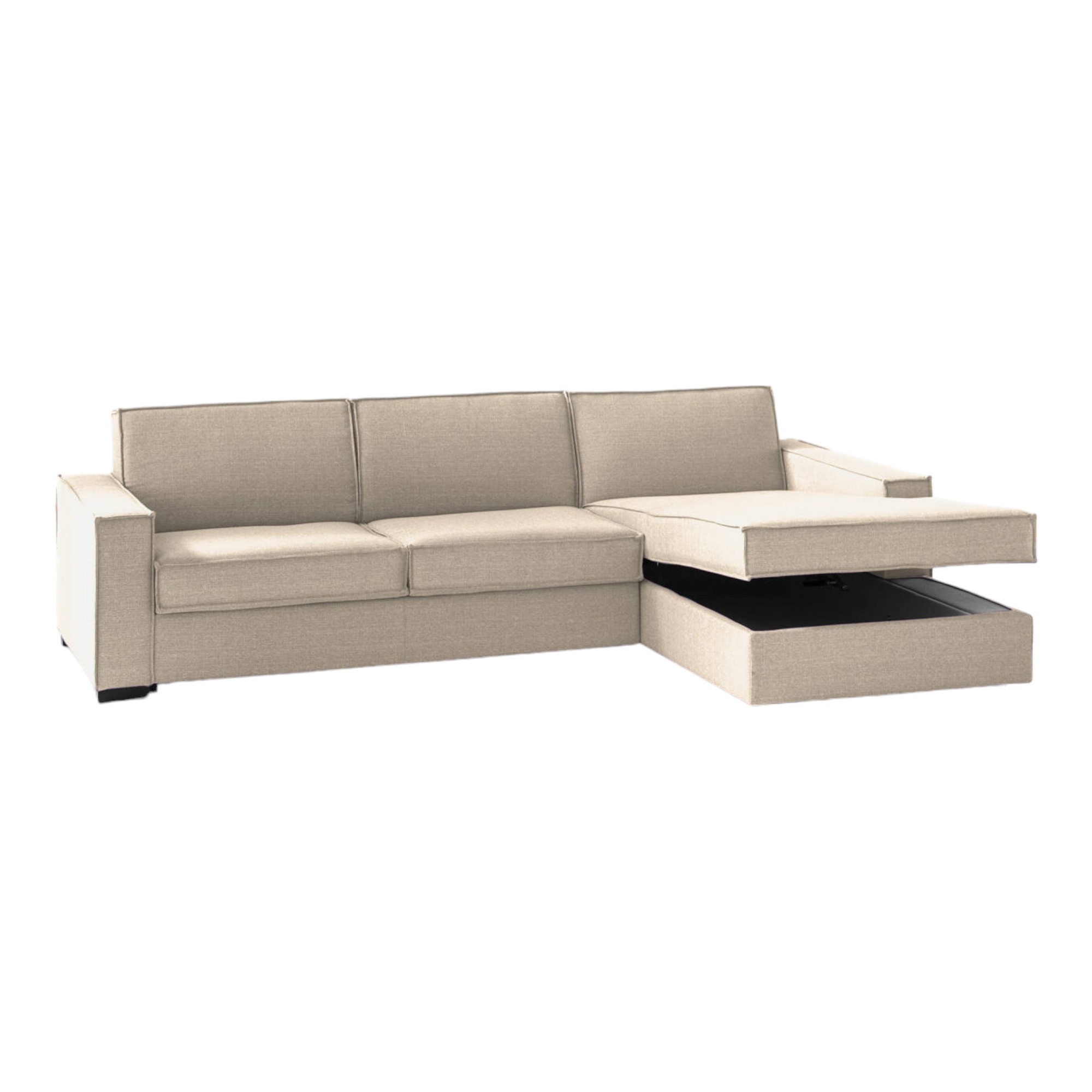 Canapé Beige
