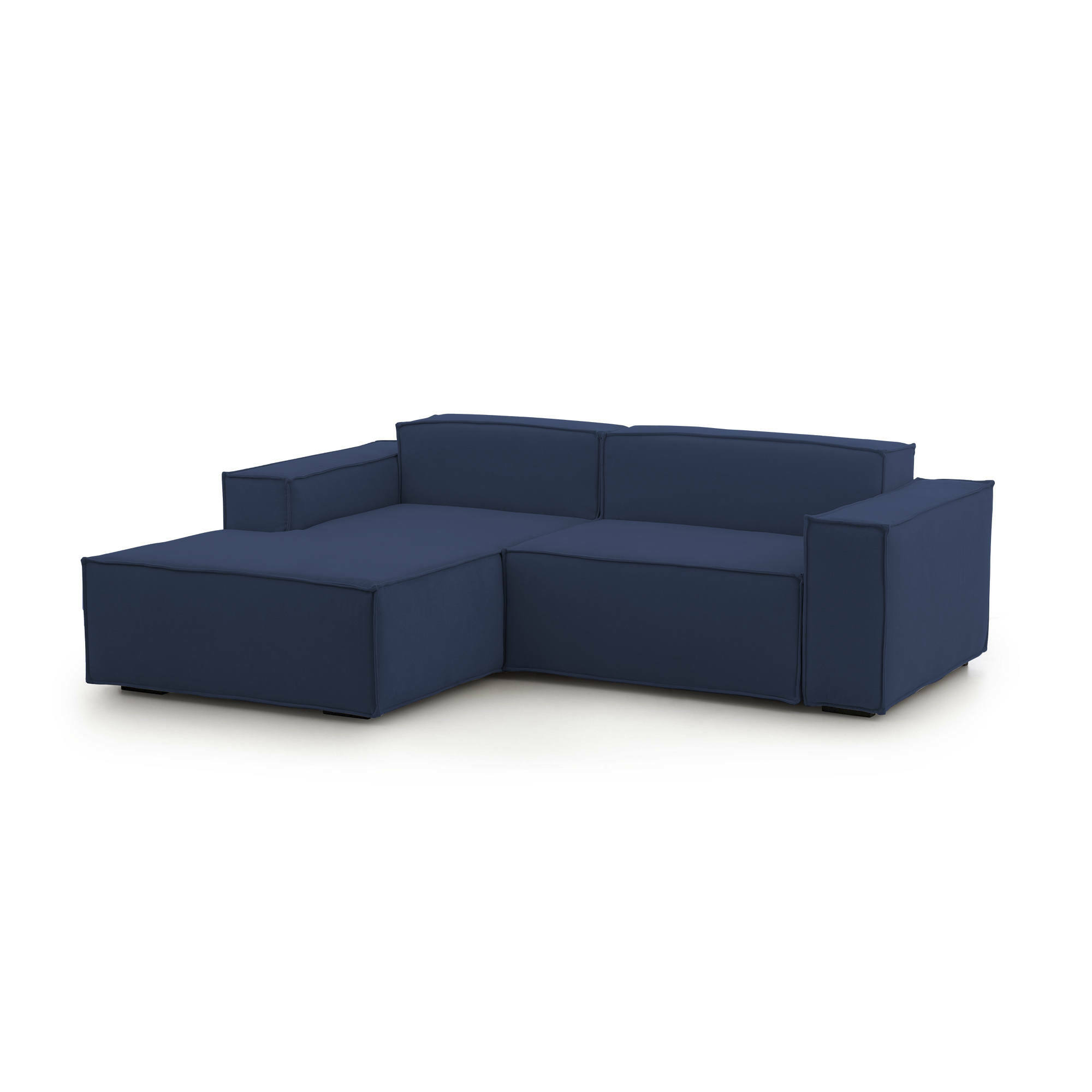 Canapé Bleu