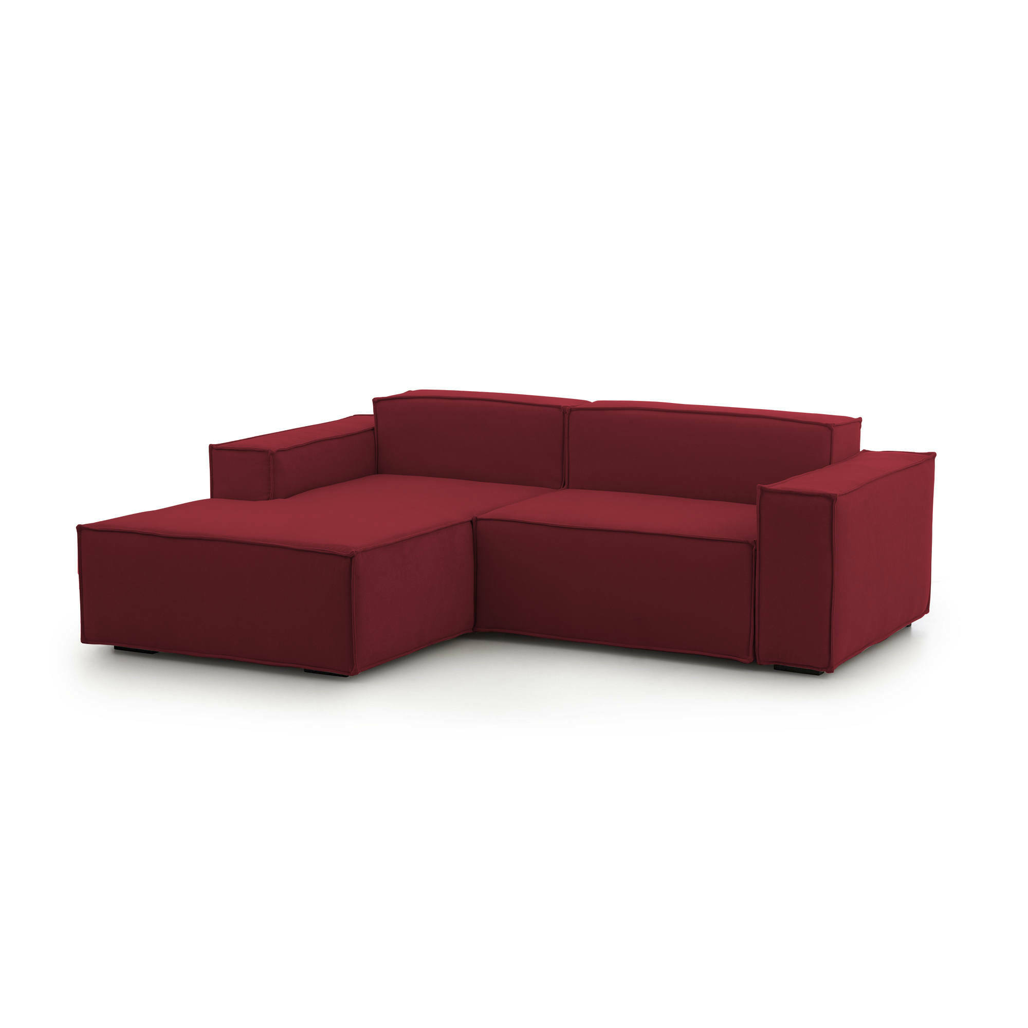 Canapé Rouge