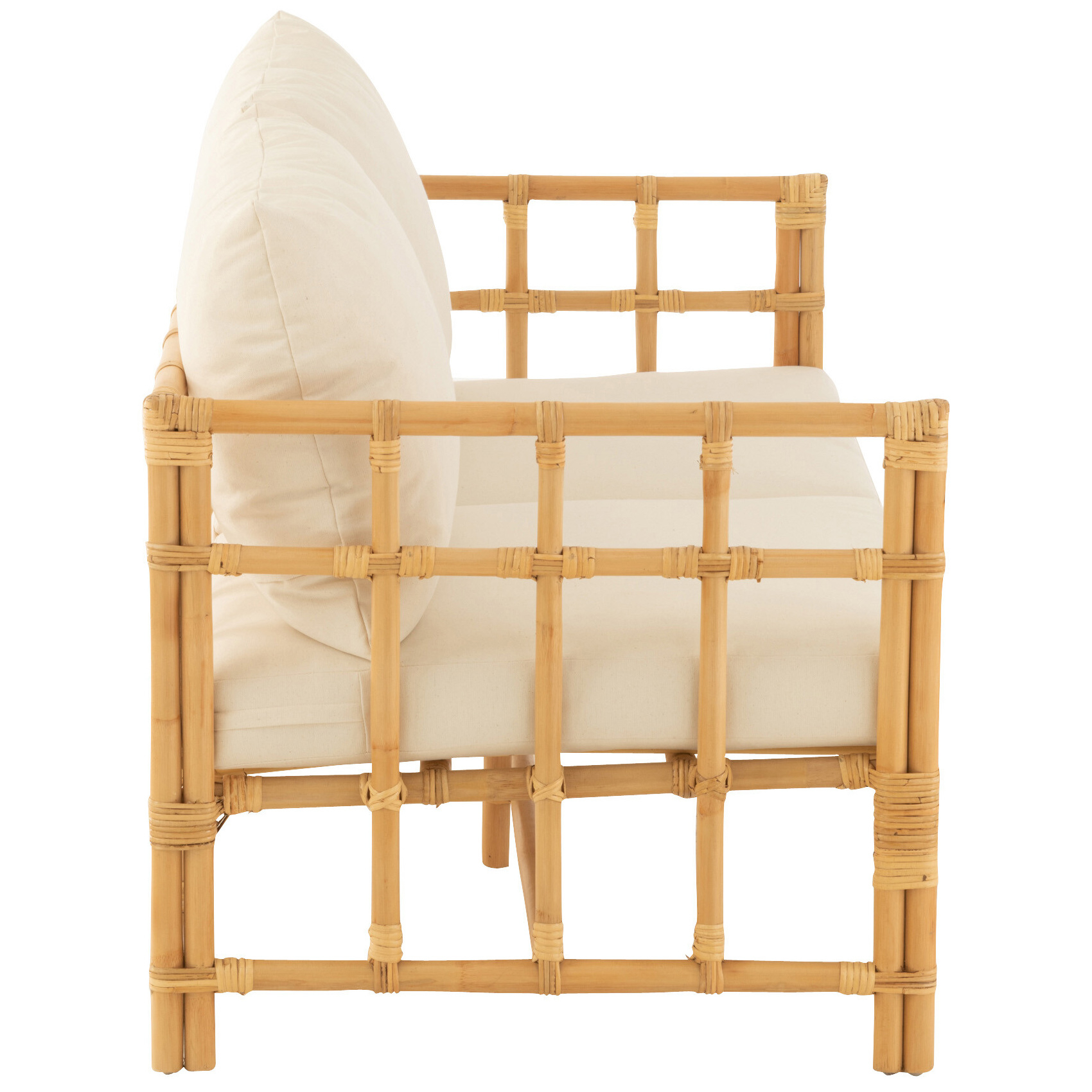 Canapé Beige