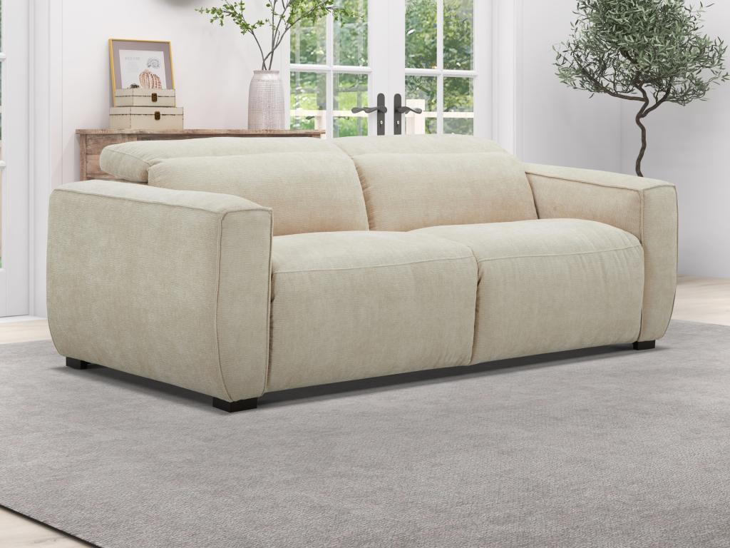 lagundi - Canapé relax Beige