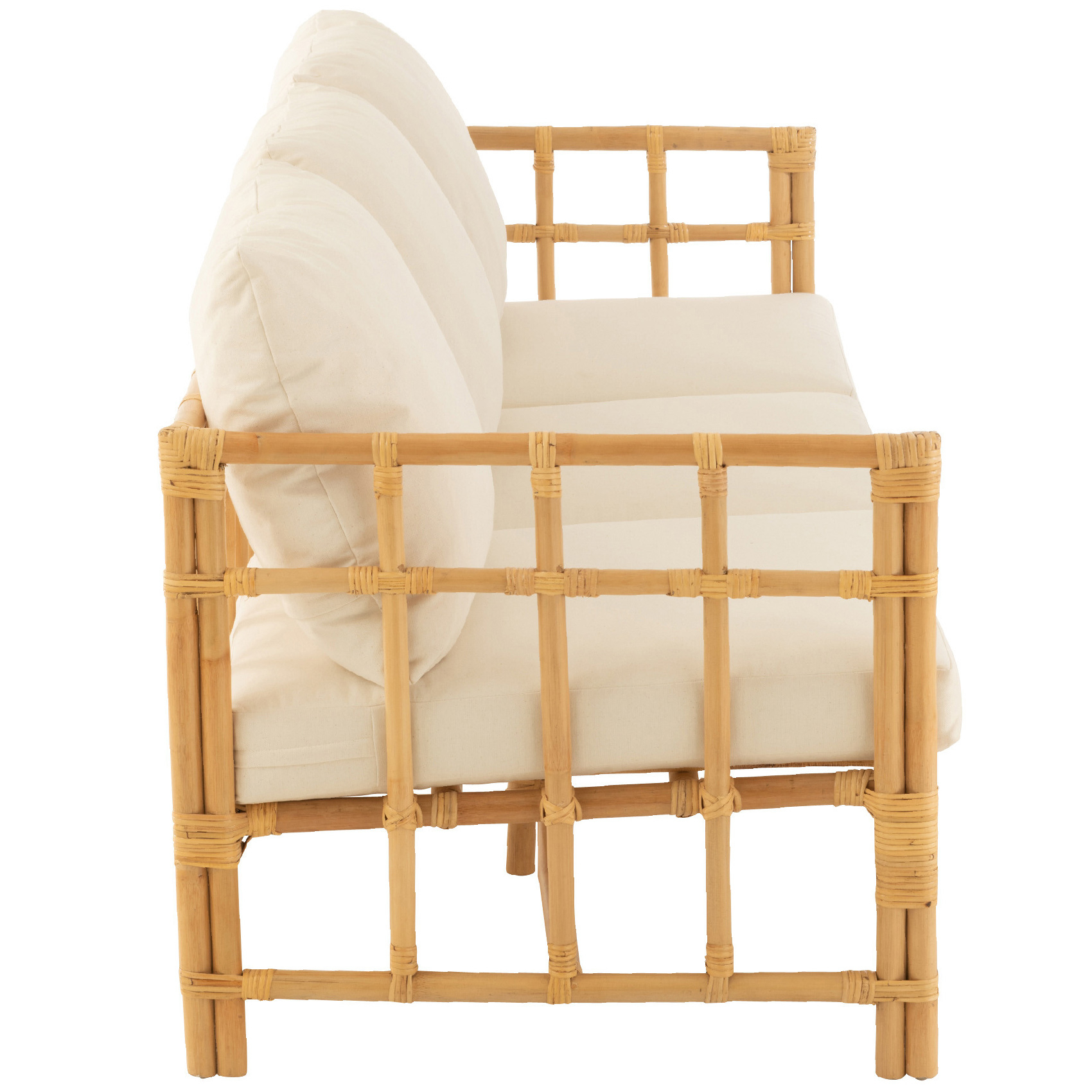 Canapé Beige