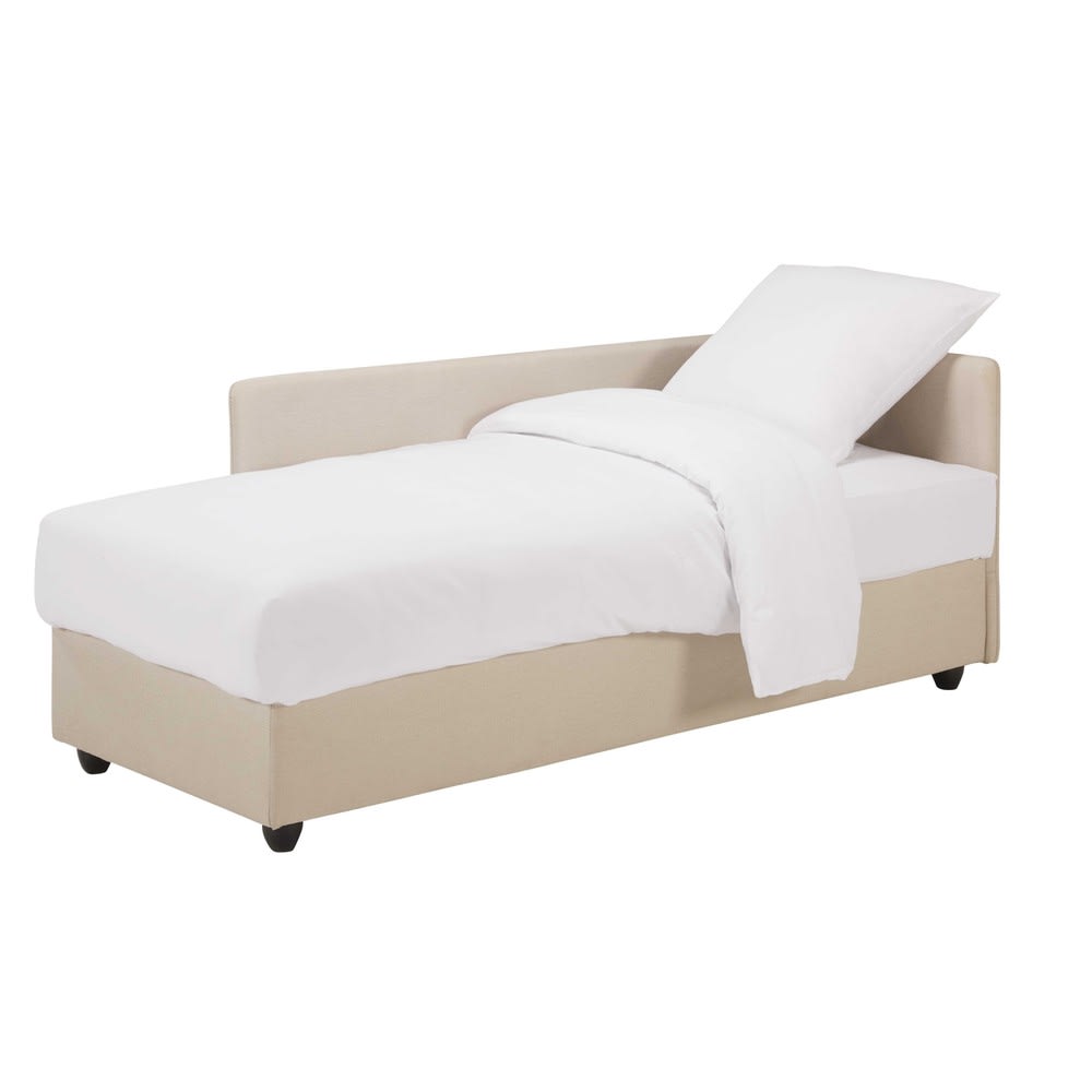 clea - Canapé Beige