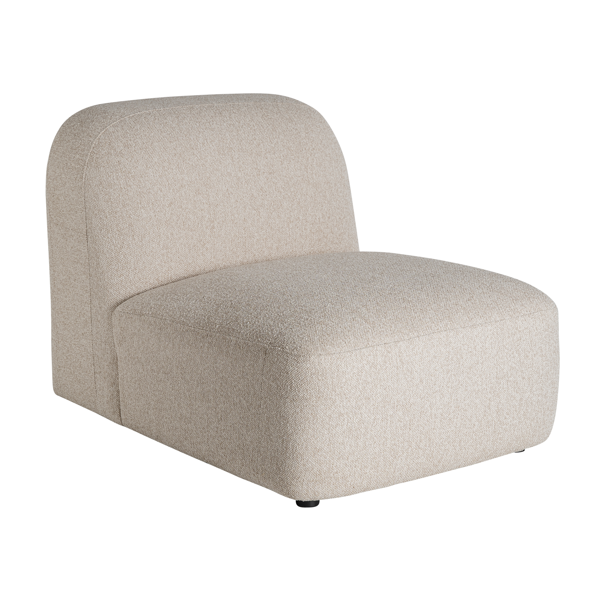 Canapé Beige
