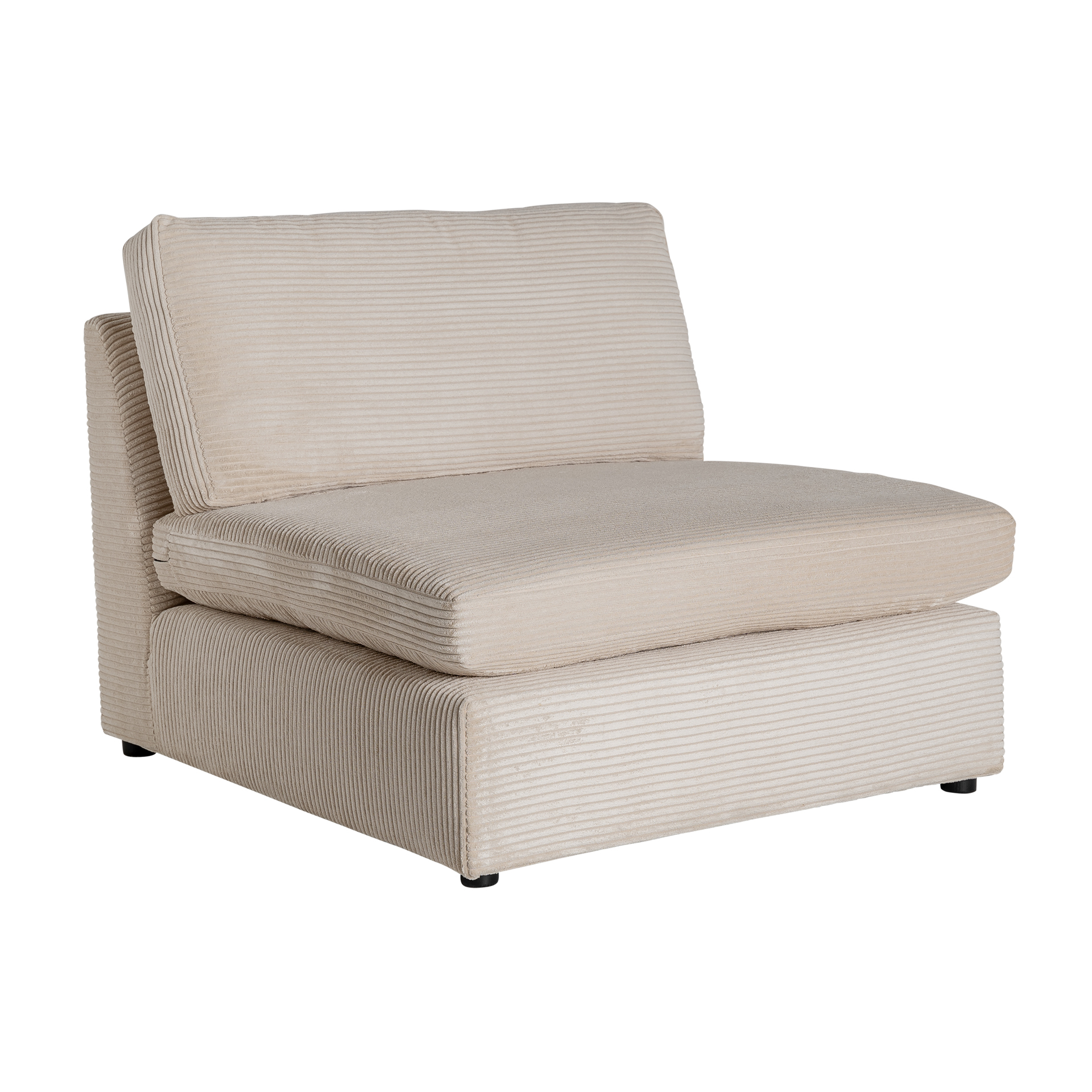 Canapé Beige