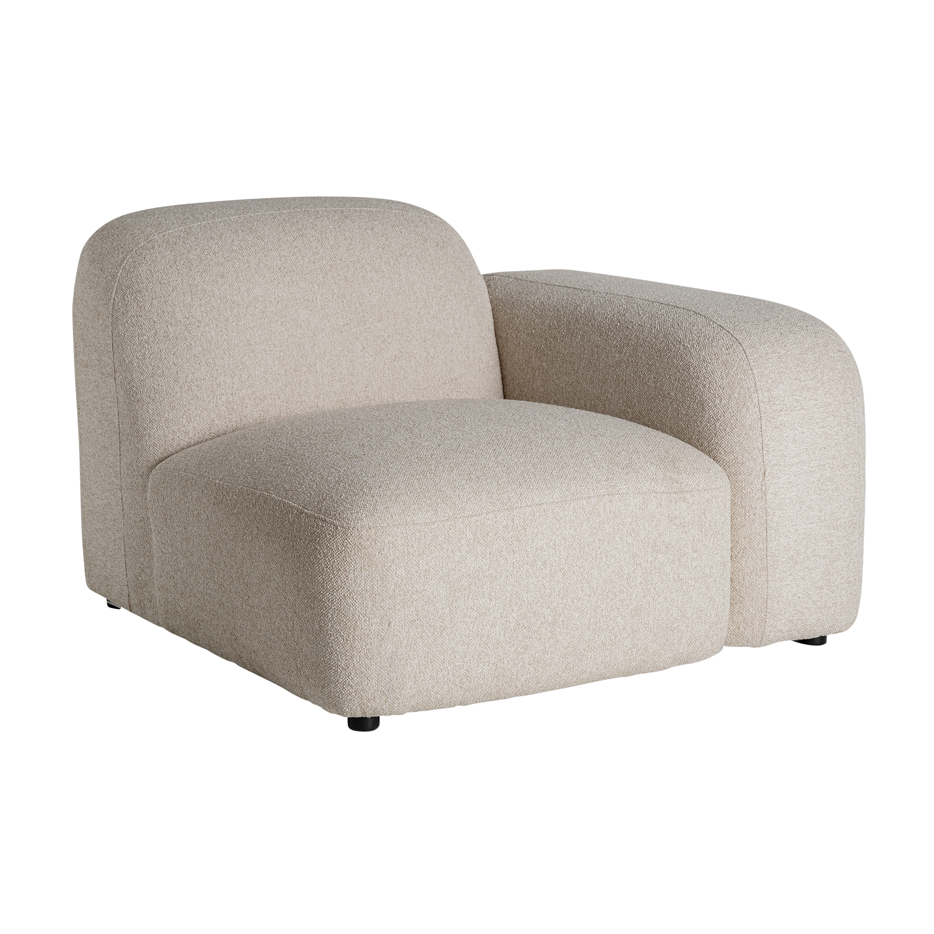 Canapé Beige