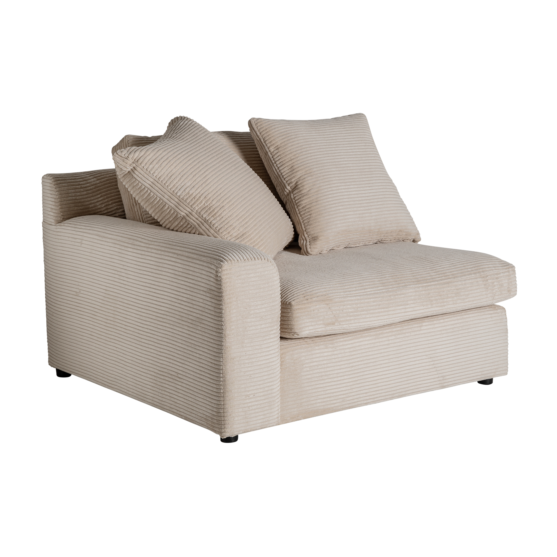 Canapé Beige