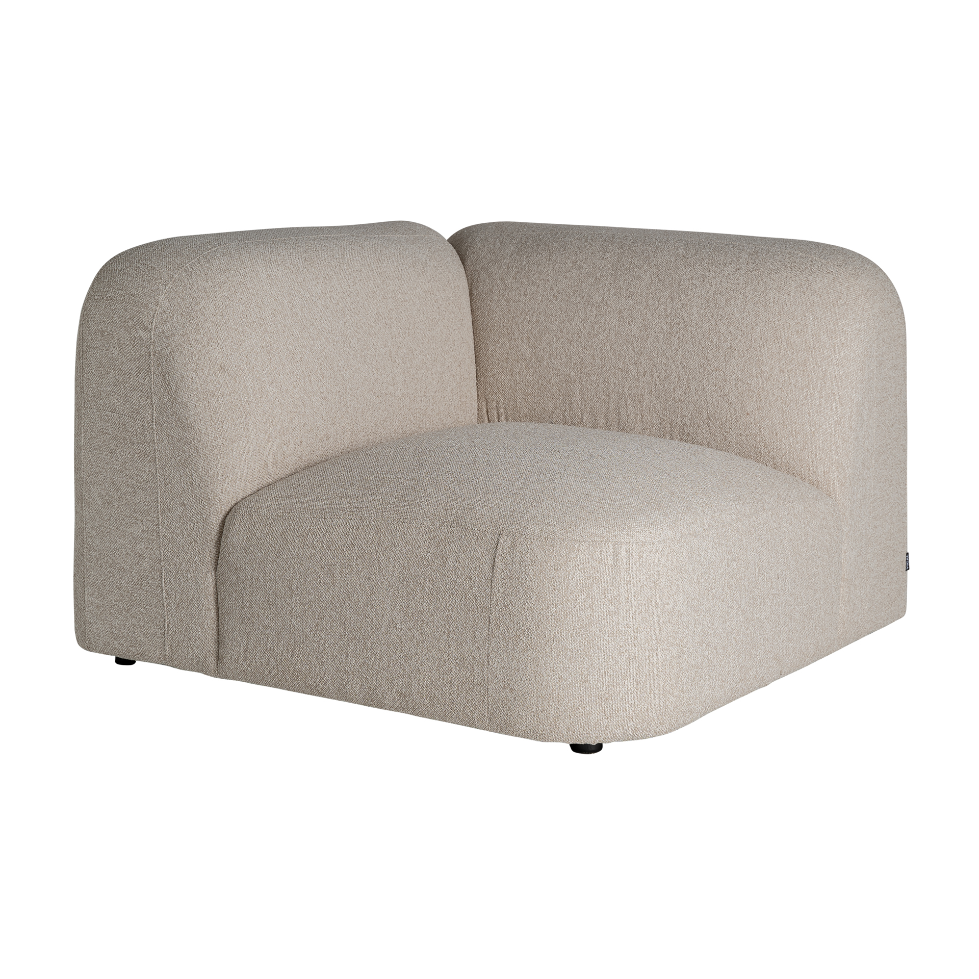Canapé Beige