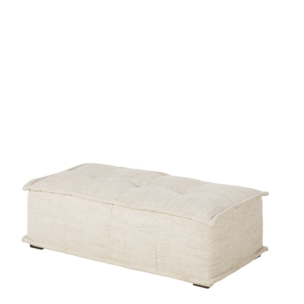 elementary - Canapé Beige