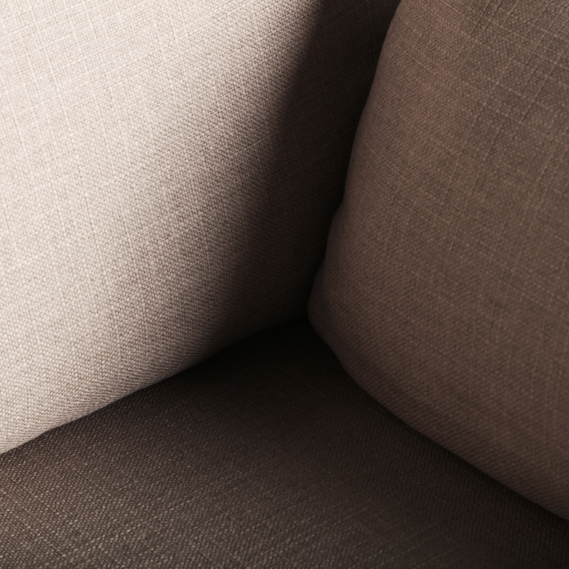 Canapé Beige