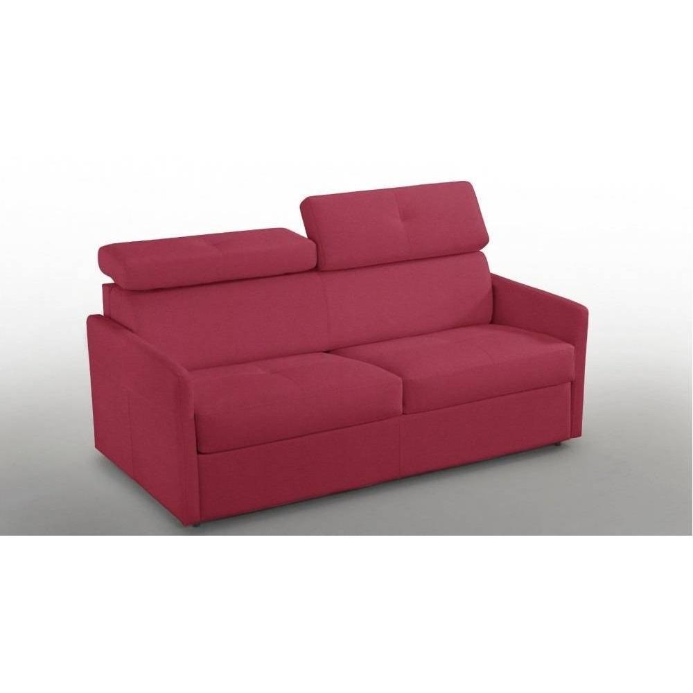 Angle convertible EXPRESS MEZZANO Mini 140 chauffeuse coffre réversible matelas 16 cm velours bleu pétrole