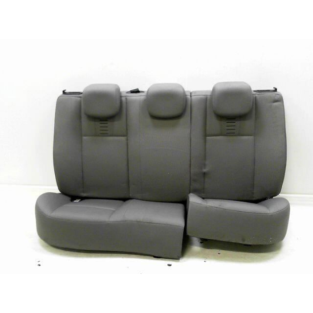 KIT BANQUETTE ARRIERE COMPLETE RENAULT MEGANE 2009 -  -  -  - D1-460491