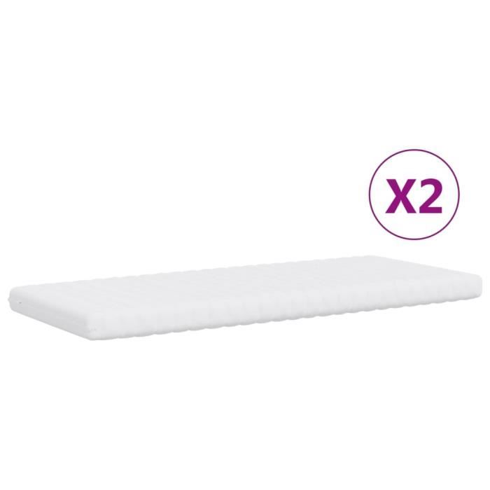 Lit de jour - MOTHINESSTO - DX9845 - Noir - Velours - 2 en 1 avec tiroirs et matelas