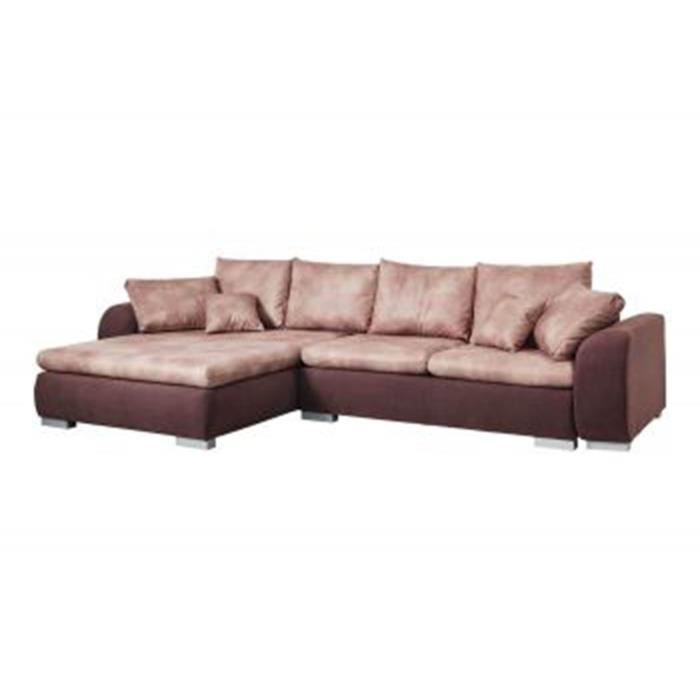 Canapé convertible 330x178 Beige SOFAS