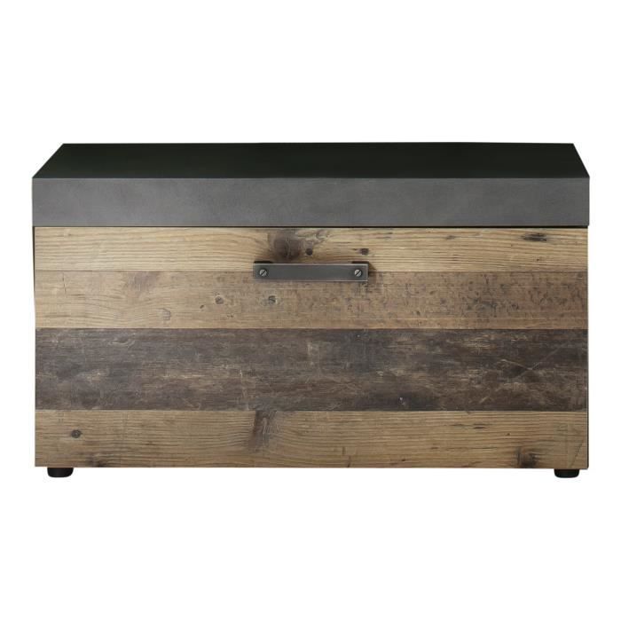 Irwin Banquette, 1 porte