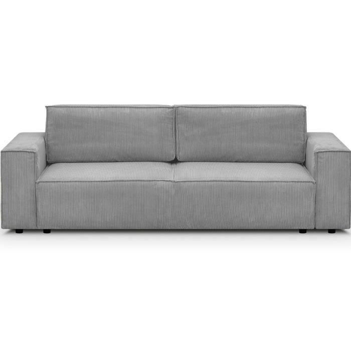 Harper Mod Combi14 gris côt