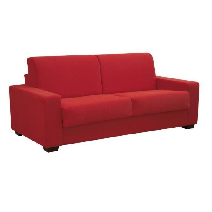 CITY VARSAVIA-140-70ROUGE - 9999900015218