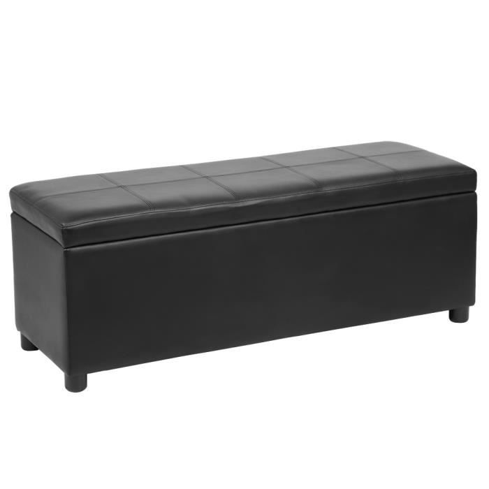 Corium divan ottoman  banquette coussins banc tabouret tabouret de lit coffre banc