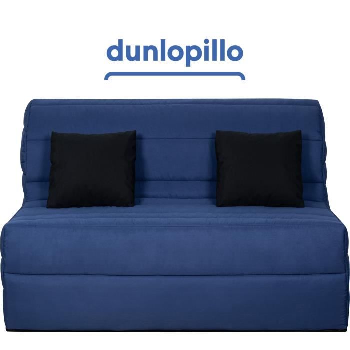 CONVERTIBLE BZ UB DESIGN CALY-BZ-140-P-MARINE 12 Bleu Marine