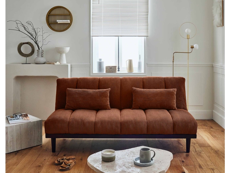 salon-avec-canape-en-velours-marron
