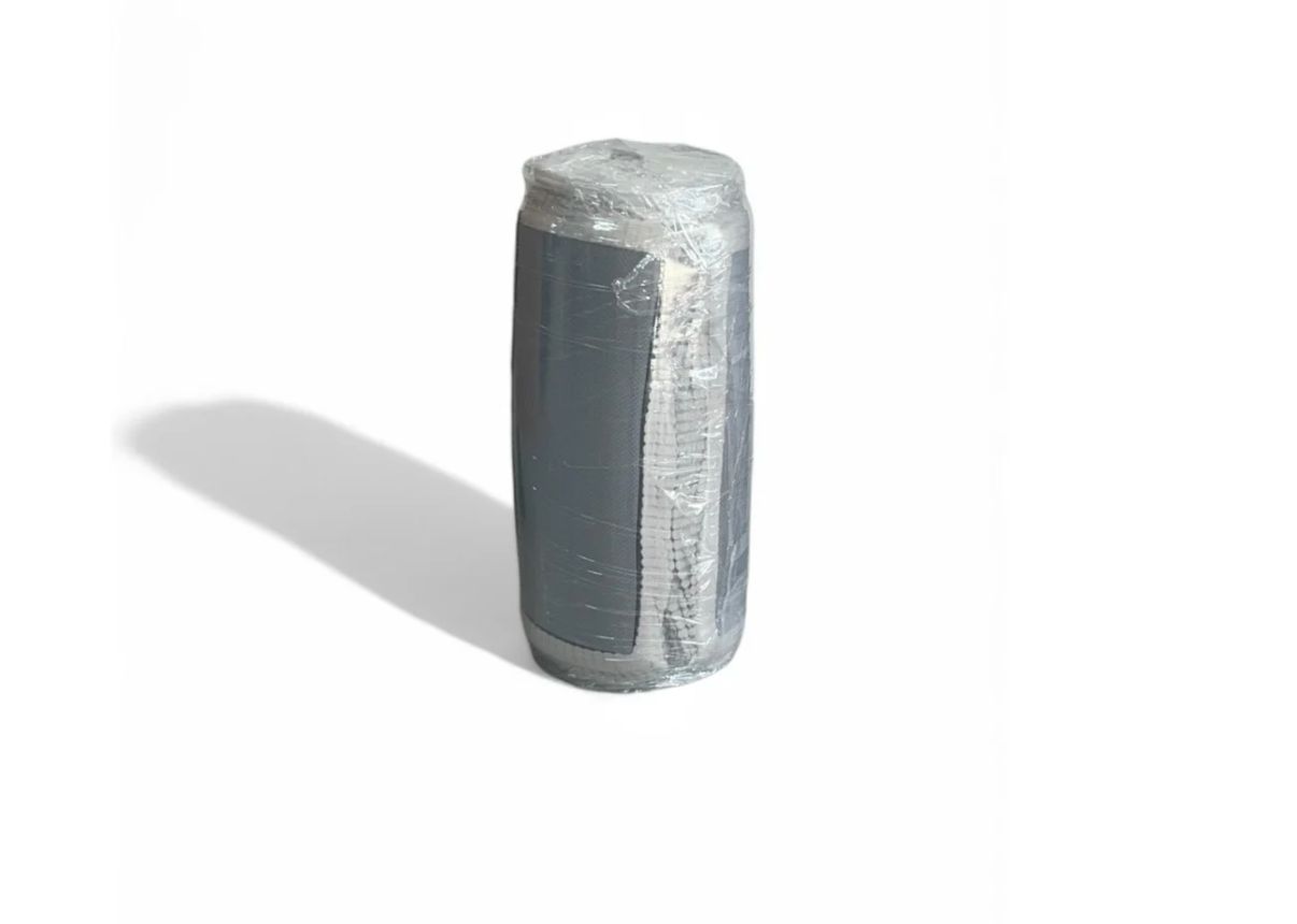 Canapé Nova - 3 places - Gris Foncé - Vue supplémentaire 3