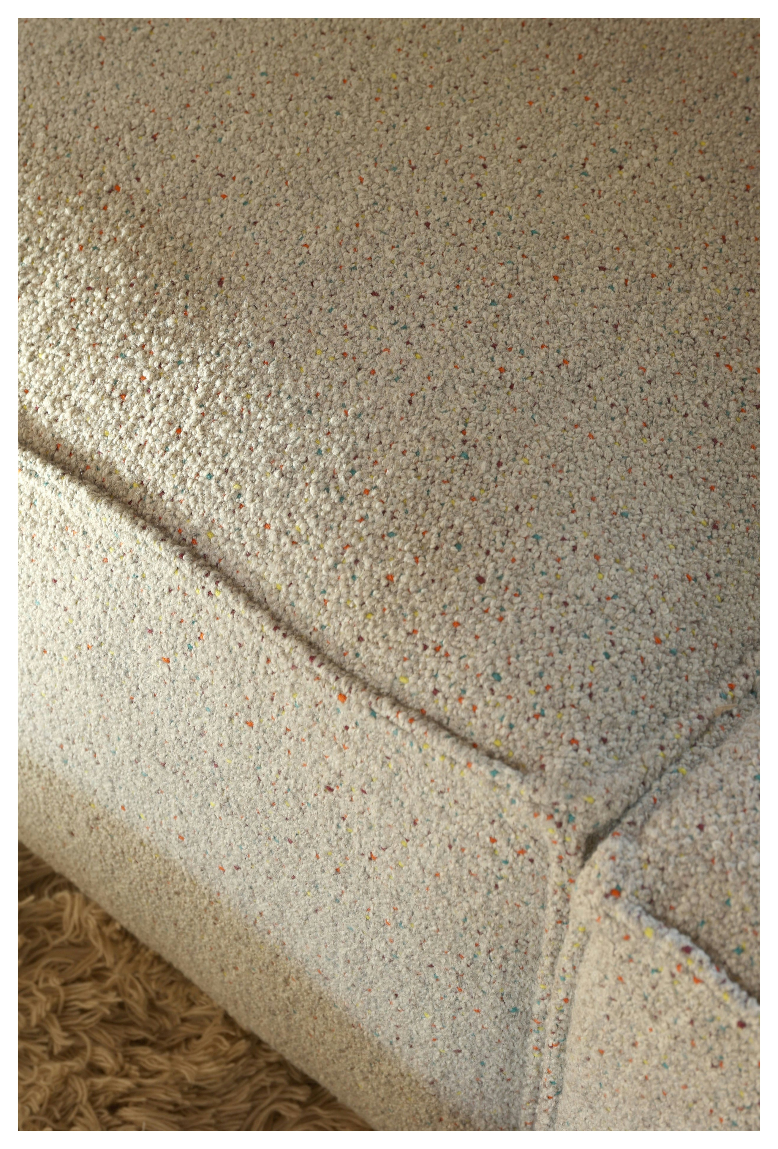 Canapé Catena - modèle avec accoudoir droit - Vue supplémentaire 3