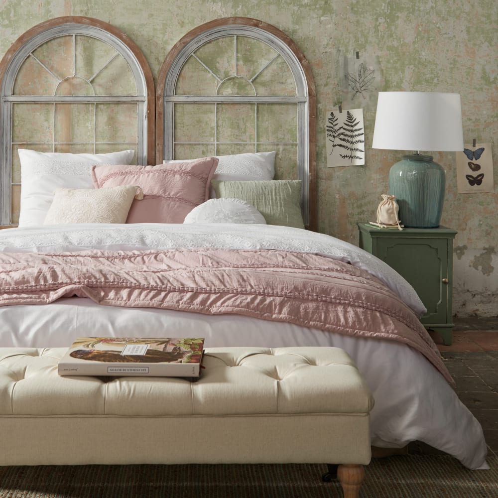 colette - Canapé Beige