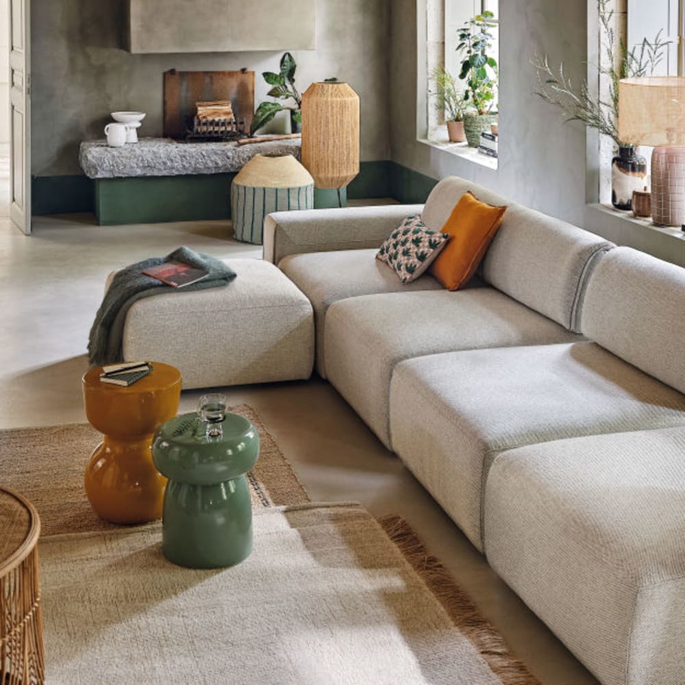 Image principale du canapé