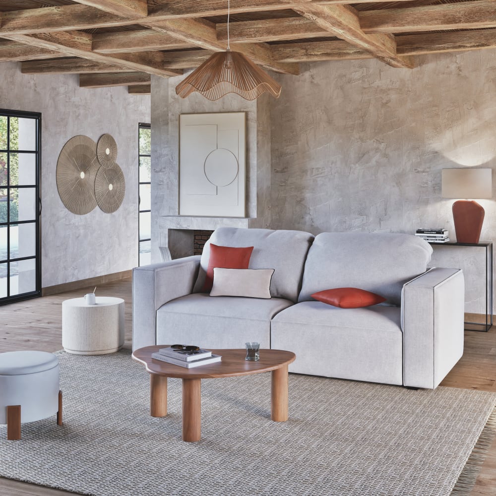 Image principale du canapé