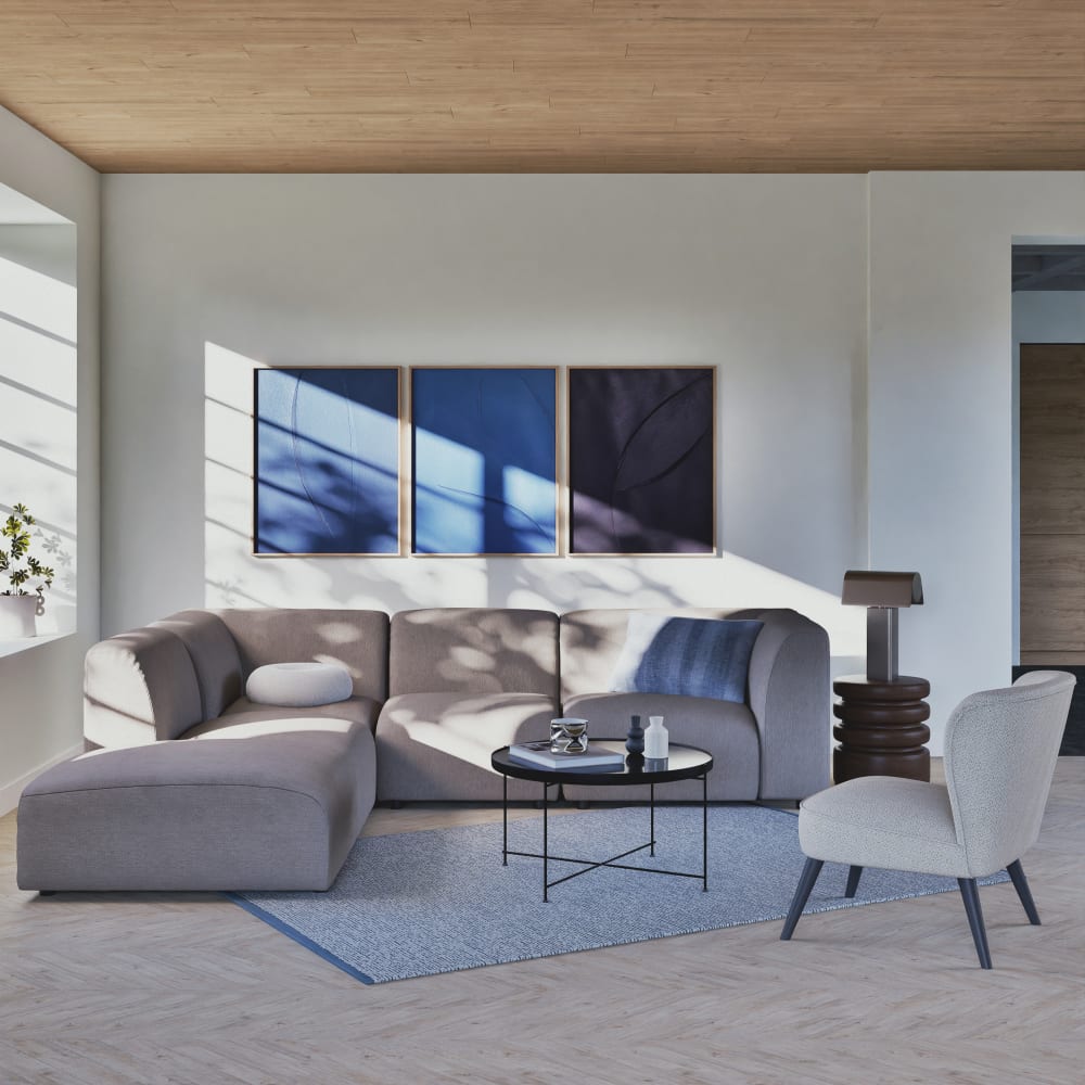 Image principale du canapé