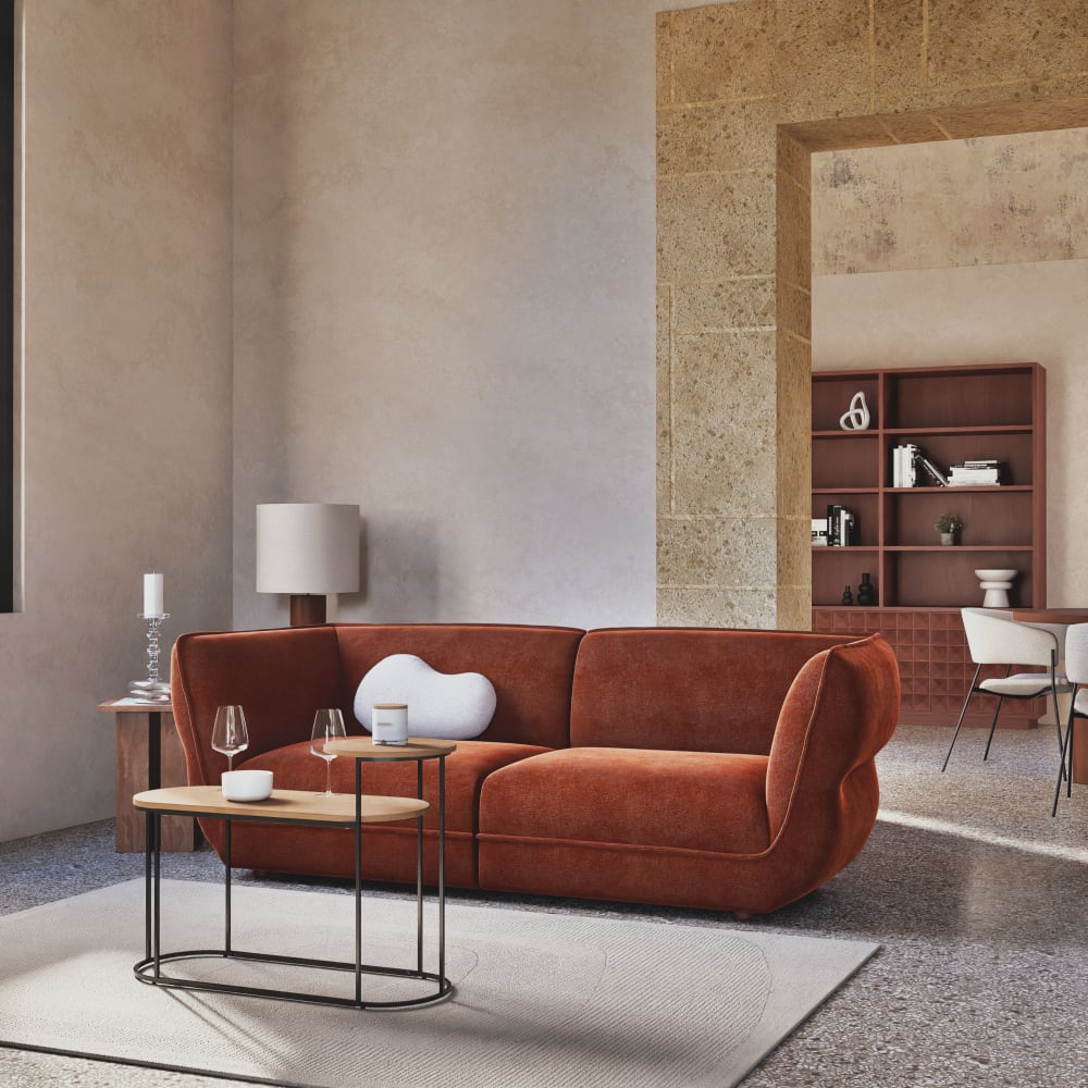 Image principale du canapé