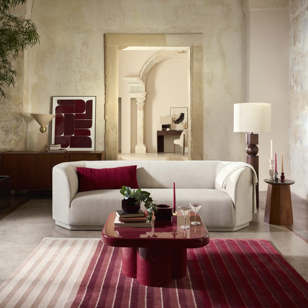 Image principale du canapé