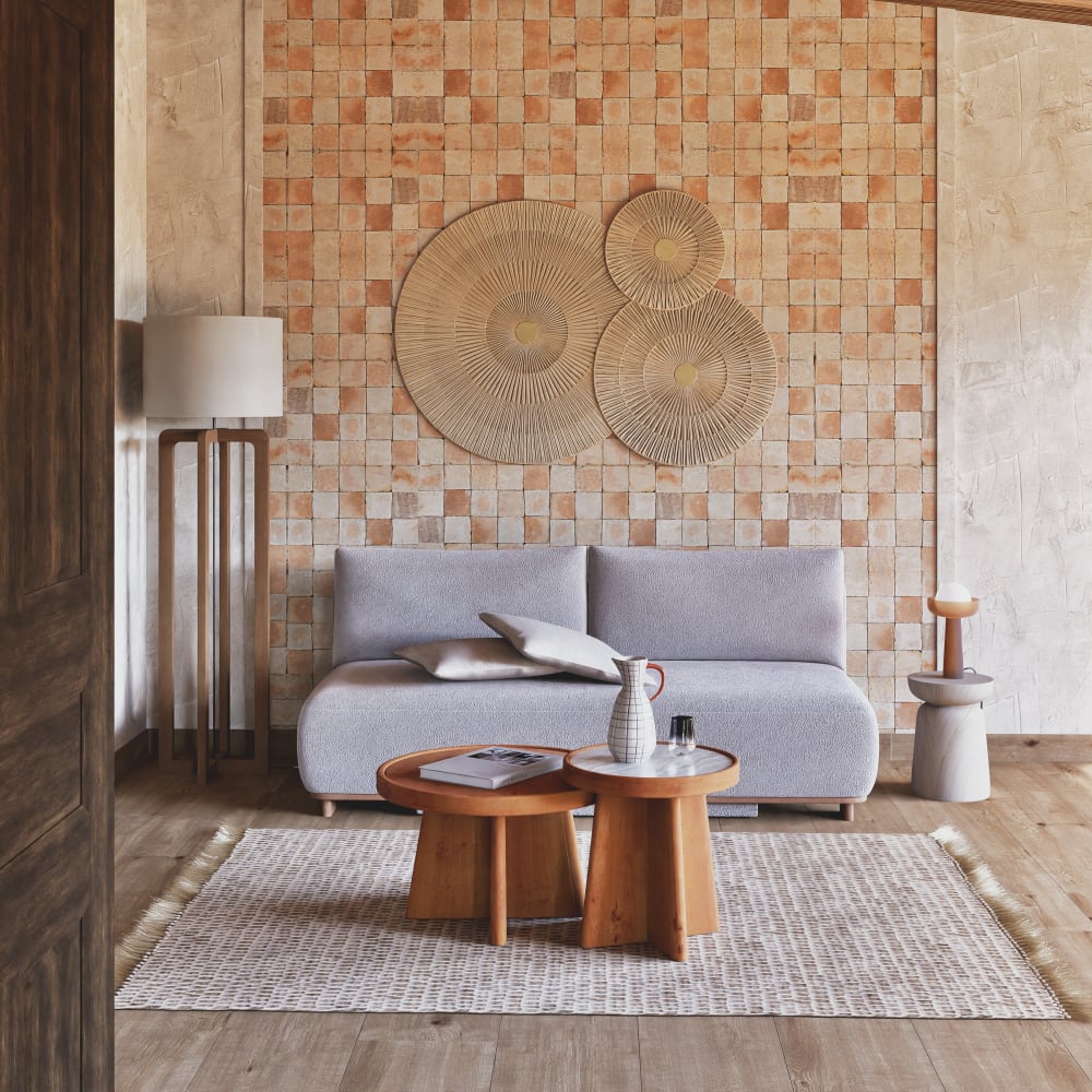 Image principale du canapé