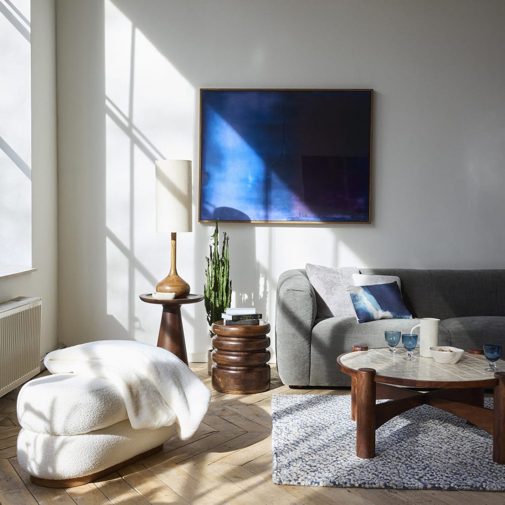 Image principale du canapé