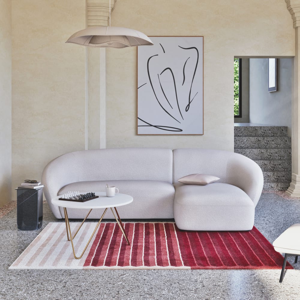 Image principale du canapé