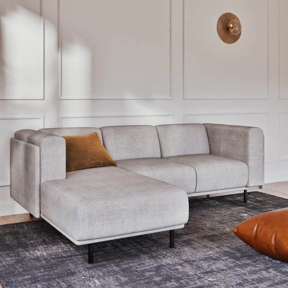 Image principale du canapé