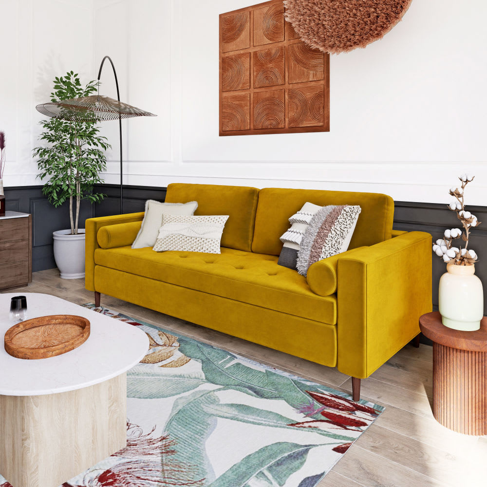 Image principale du canapé