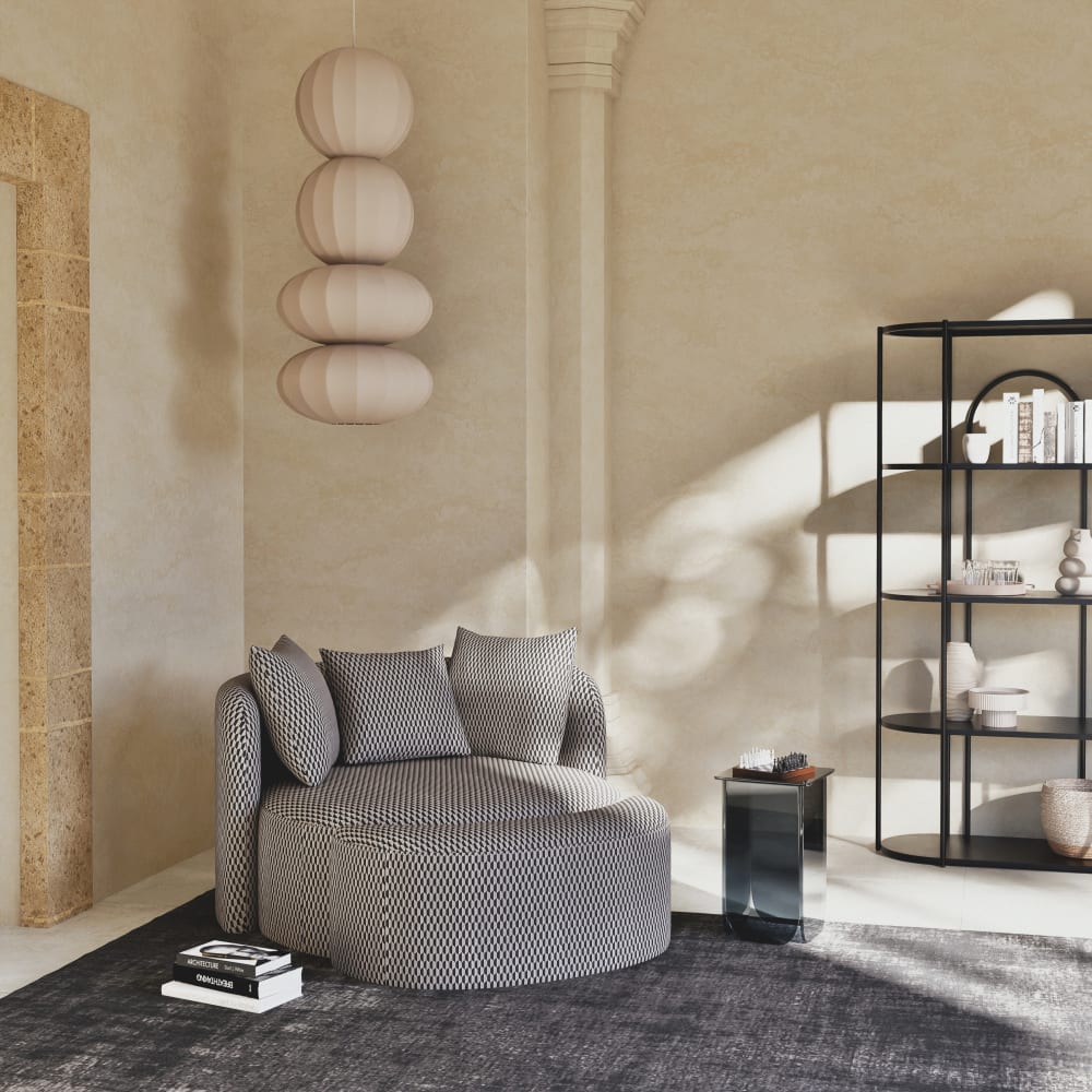 Image principale du canapé