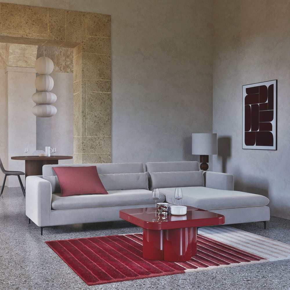 Image principale du canapé