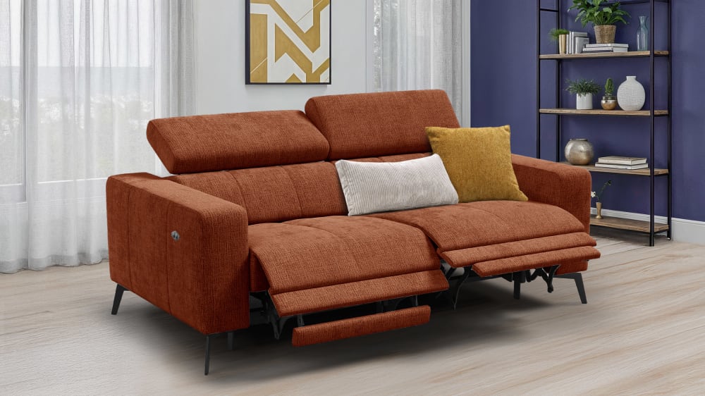 Image principale du canapé