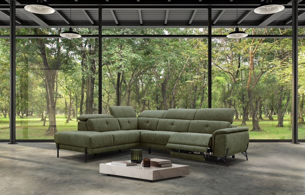 Image principale du canapé