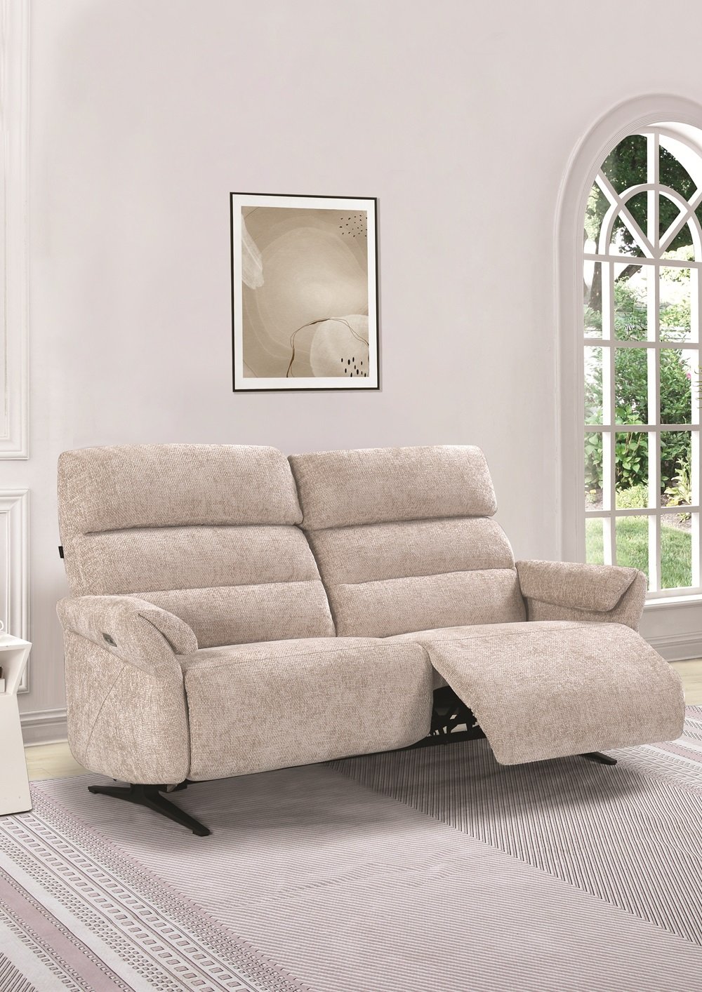 Image principale du canapé