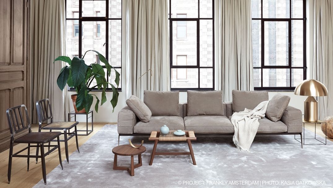 Image principale du canapé