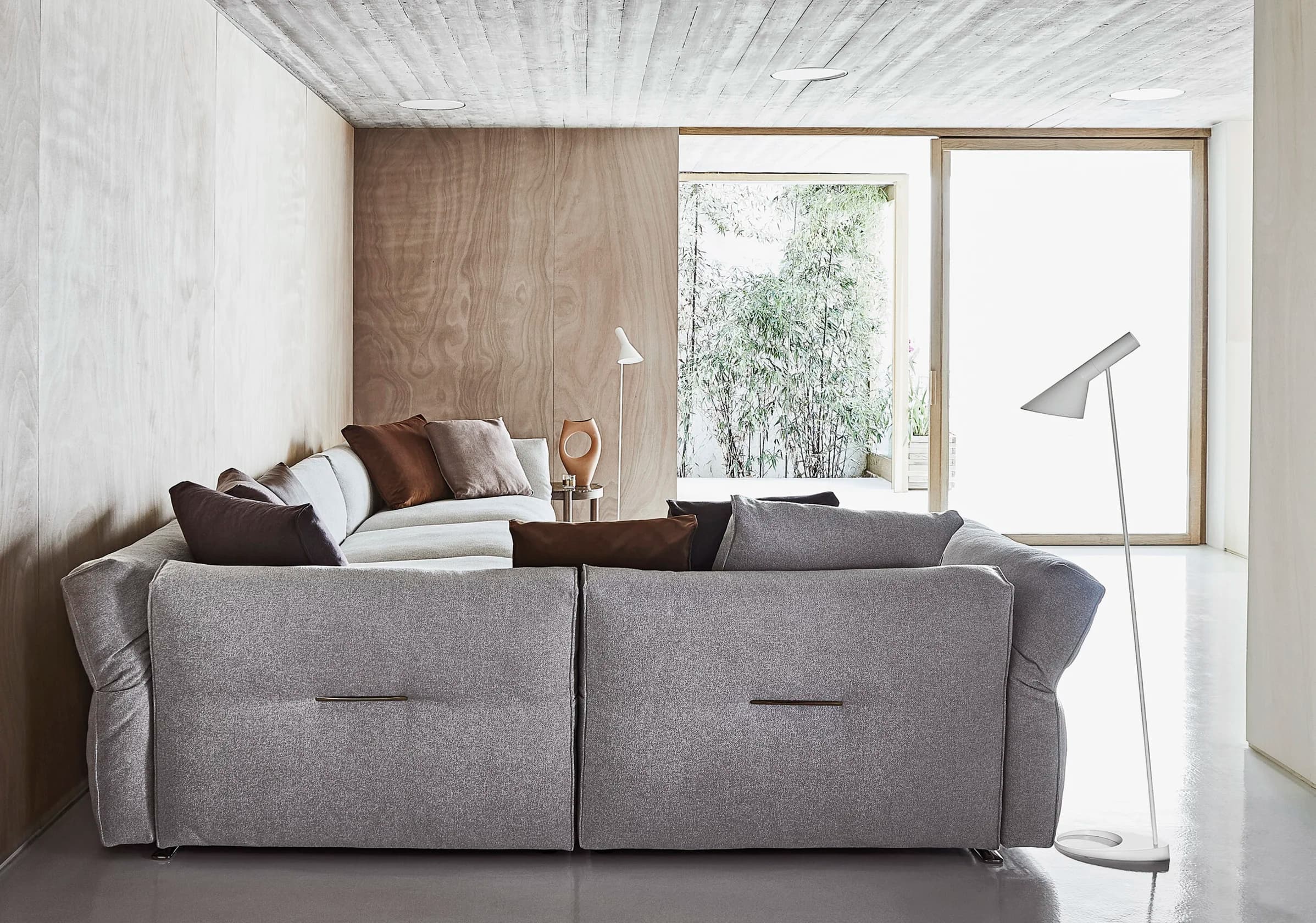 Image principale du canapé